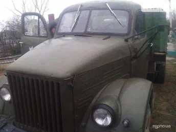 ГАЗ 52 1951