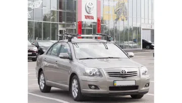 Toyota Avensis 2006