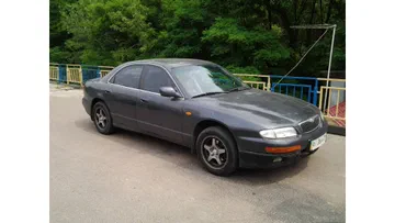 Mazda Xedos 6 1997