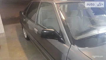 Renault 21 1988