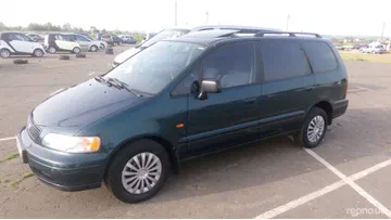 Honda Shuttle 1995