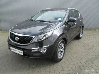 Kia Sportage 2014