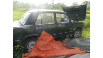 Lada (ВАЗ) 2107 1999