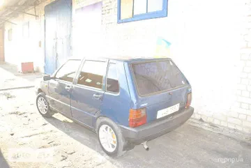 Fiat Uno 1988