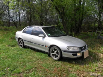 Opel Omega 1998