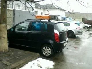 Chery Kimo (A1) 2008