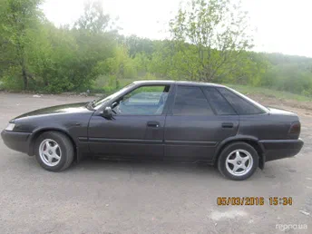 Daewoo Espero 1996