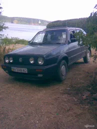 Volkswagen Golf 1988