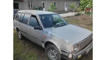 Nissan Sunny 1985