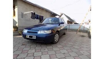 Lada (ВАЗ) 2111 2007