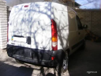 Renault Kangoo 2005