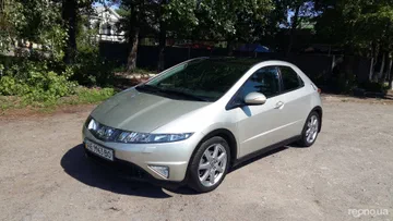 Honda Civic 2007