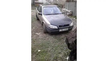 Opel Vectra 1991