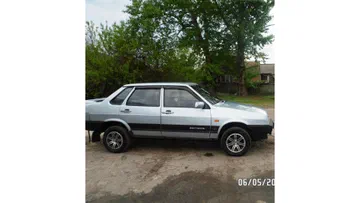 Lada (ВАЗ) 21099 1995