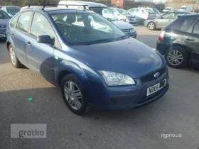 Ford Focus 2005