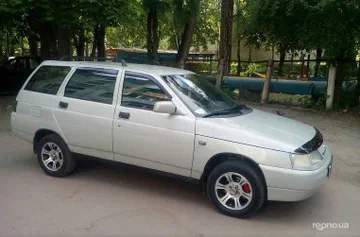 Lada (ВАЗ) 2111 2004