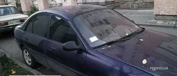 Ford Escort 1996