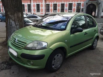 Citroen C3 2003