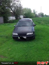 Opel Vectra 1989