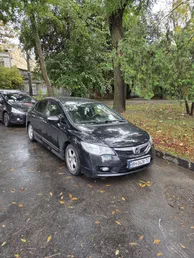 Honda Civic 2009
