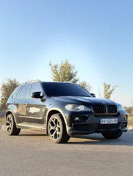 BMW X5 2007