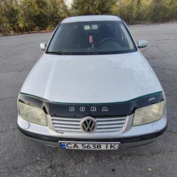 Volkswagen Bora 2004