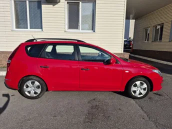Hyundai i30 2009