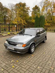 Lada (ВАЗ) 2114 2008