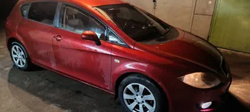 SEAT Leon 2006