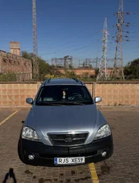 Kia Sorento 2005