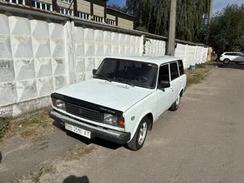 Lada (ВАЗ) 2104 2008