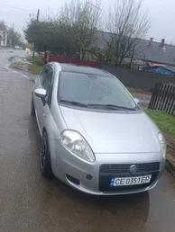 Fiat Punto 2006