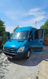 Mercedes-Benz Sprinter 2007