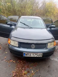 Volkswagen Passat 1999