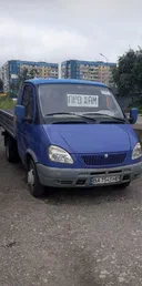 ГАЗ ГАЗель (3302) 2008