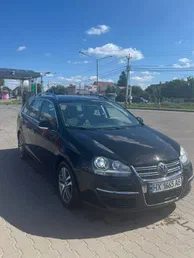 Volkswagen Golf 2009