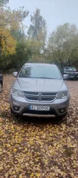 Dodge Journey 2015