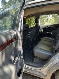 Opel Antara 2008