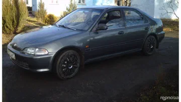 Honda Civic 1994