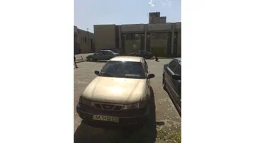 Daewoo Nexia 2007