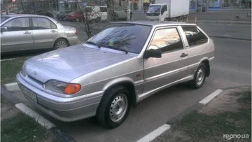 Lada (ВАЗ) 2113 2008