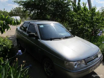 Lada (ВАЗ) 2110 2006