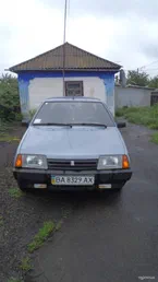 Lada (ВАЗ) 21099 2009