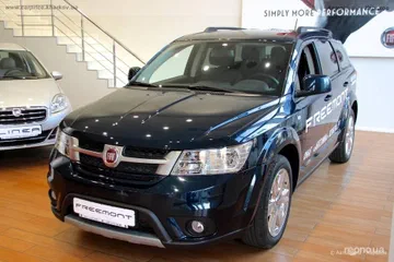 Fiat Freemont 2014