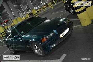 BMW 315 1993