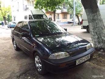 Suzuki Swift 1993
