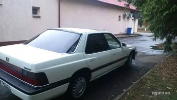 Acura Legend 1989