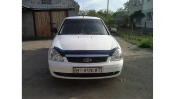 Lada (ВАЗ) 2101 2011