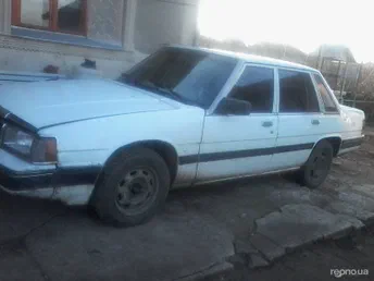 Mazda 929 1986