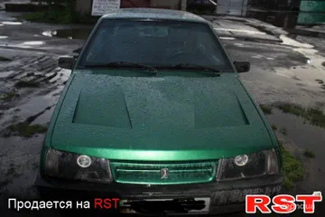 Lada (ВАЗ) 2109 1999